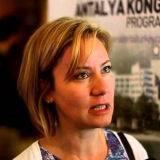 Dr. Dt. İlknur Bayraklı Başaran