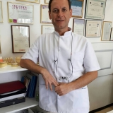 Dt. Sinan Kaya