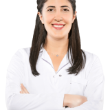 Dyt. Melis Ağma Manav