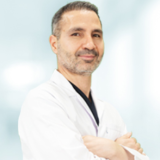 Op. Dr. Kemal Kaplan