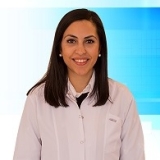 Uzm. Dr. Dt. Merve Ünlü Çalapkorur