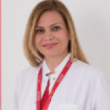 Uzm. Dr. Meral Oruç
