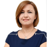 Op. Dr. Saime Arslan Yetiş