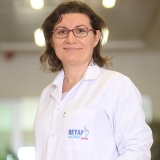 Uzm. Dr. Esin ÖZGÜR Arabacı