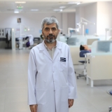 Prof. Dr. İbrahim Yavuz