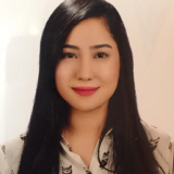 Dyt. Merve Şahin
