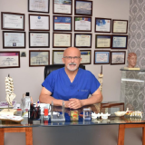 Op. Dr. Mehmet Uluçay