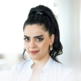 Dyt. Sinem Saydam