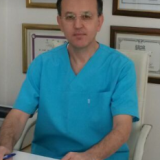 Dr. Dt. İsmail Çalışkanman