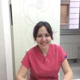 Dt. Sema Ayşe Mercan