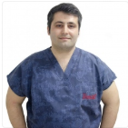 Uzm. Dr. Dt. Mehmet Ali Hacıoğlu