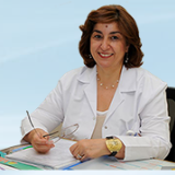 Prof. Dr. Birgül Gürbüz