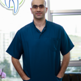 Uzm. Dr. Dt. Serkan Dadakoğlu