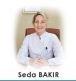 Dt. Seda Bakır