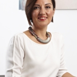 Uzm. Dyt. Gülden Cinasal Demir