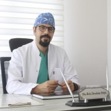 Dt. İbrahim Paşa