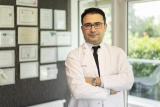 Prof. Dr. Özgür Erdoğan