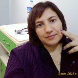 Dr. Marianna Mart
