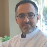 Doç. Dr. Süleyman Yılmaz