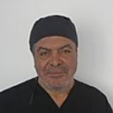 Doç. Dr. Sebahattin Kırıcı