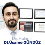 Dt. Üsame Gündüz