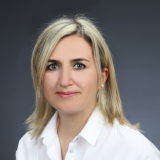 Prof. Dr. Meltem Gülhan Halil