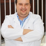 Dt. Hüseyin Aras