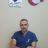 Dt. Ömür Şahan