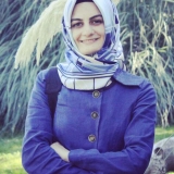 Psk. Dan. Gülşah Alcan Çapraz