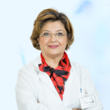 Uzm. Dr. Hamdiye Neşe Sarıca