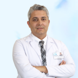 Uzm. Dr. Okan Yapar