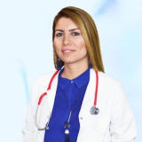 Uzm. Dr. Ahu Özşen