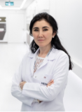 Op. Dr. Nükhet Eryılmaz