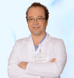 Op. Dr. Ahmet Refik Turgut
