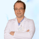 Op. Dr. Ahmet Refik Turgut