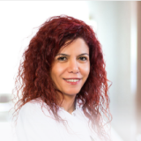 Prof. Dr. Meral Günaldı