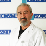 Op. Dr. Aydın Özkan