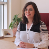 Uzm. Psk. Dilek Kaymak Kısaer