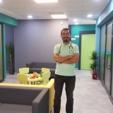 Uzm. Dr. Yalçın Handemir