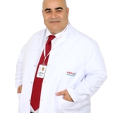 Uzm. Dr. Abdüllatif İlbey