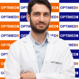 Uzm. Dr. Mehmet Ali Mendi