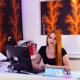 Dyt. Melisa Keçeci