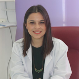Dyt. Emine Gamze Olca
