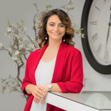 Uzm. Dr. Başak Bingöl
