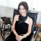 Dyt. Perran Aydemir