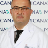 Uzm. Dr. Kadir Mutlu