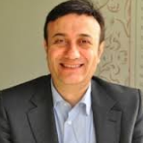 Prof. Dr. Cem Turan