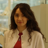 Dt. Saniye Çoşkun Şen