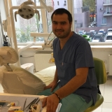 Dt. Oğulcan Saat