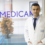 Uzm. Dr. Ali Şal